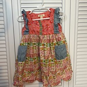Matilda Jane size 2 dress